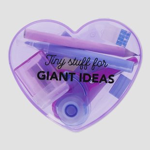 School & kantoor kit