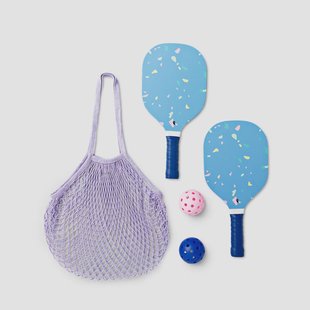 Pickleball set
