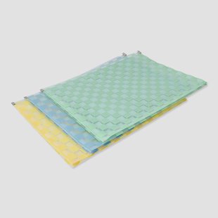 Documenthoezen A4. 3 stuks