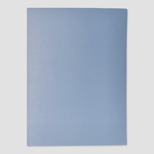 Klembordmap A4. Met onderlegger