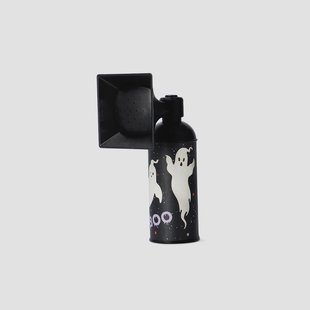 Angst in een blikje met 6 enge geluiden