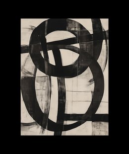 Infinite Flow Poster