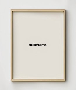 Lijst Natuurlijk Eiken