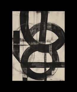 Eternal Drift Poster