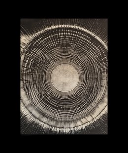 Echo of the Cosmos Poster