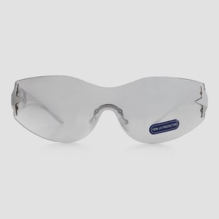 Zonnebrillen met sterren voor de millenniumwisseling