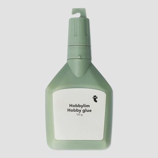 Hobby lijm