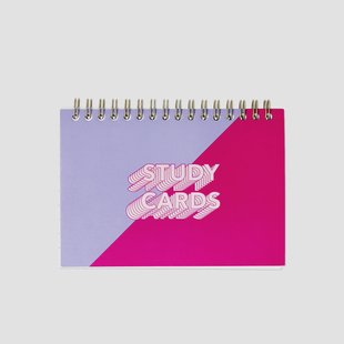 Flashkaarten studeren