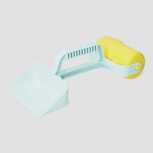 Strand speelgoed schep