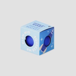 Pers me speelgoed - Ruimteschip