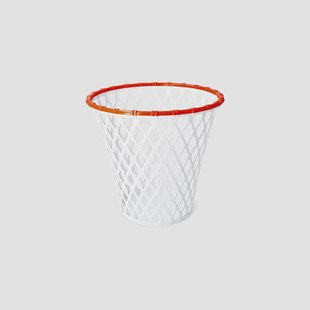 Basketbal hoepel bak