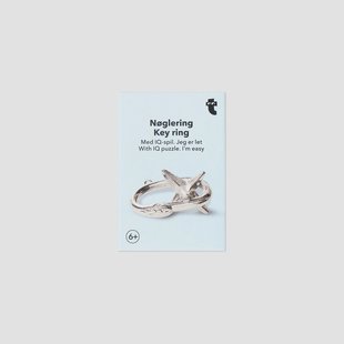 IQ‑puzzel - Makkelijk