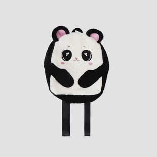 Panda rugzak