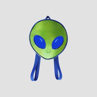Alien rugzak