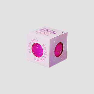 Pers me speelgoed - Knikker