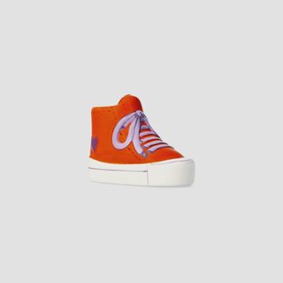 Sneaker pennenhouder