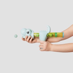 Dinosaurus ballenblaster