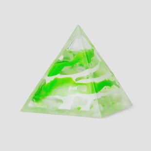 Fidget speelgoed - Piramide