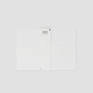 Hobbydoeken A4 - 3 stuks