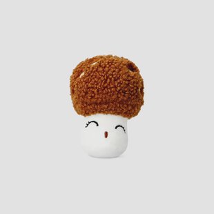 Speelgoed voor huisdieren - Paddenstoel