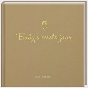 Baby's Eerste Jaar