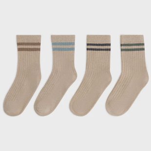 Prénatal sokken 4 paar