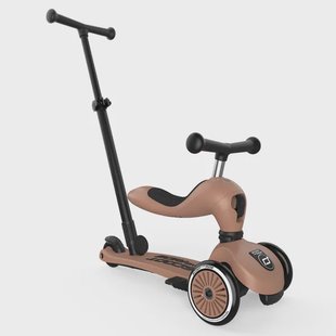 Scoot and Ride High1 Push&Go