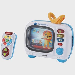VTech zap maar mee tv