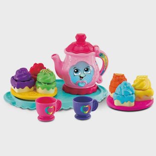 VTech high tea set met tante Sophie