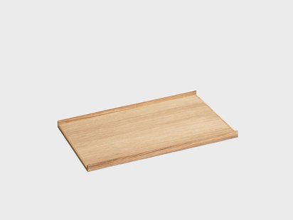 Moebe - Tray Dienblad Large Oak