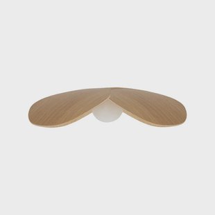 UMAGE - Forget Me Not Medium Lampenkap Oak