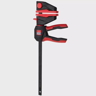 Bessey EZ36030, 360 graden handgreep, eenhandsklem, 300/80 mm