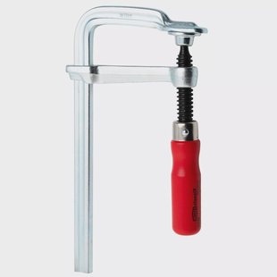 Bessey ClassiX GS20, lijmklem, 200/100 mm