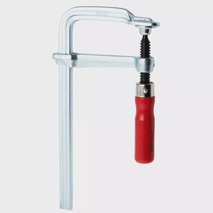 Bessey ClassiX GS25, lijmklem, 250/120 mm