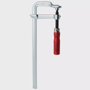 Bessey ClassiX GS40, lijmklem, 400/120 mm