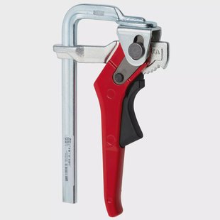 Bessey ClassiX GSH12, snelspanklem, 120/60 mm