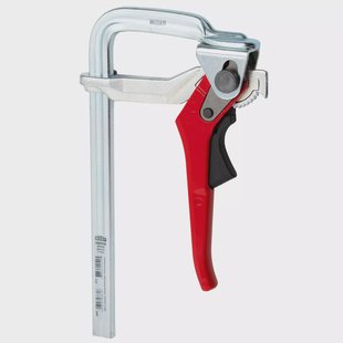 Bessey ClassiX GSH20, snelspanklem, 200/100 mm