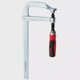 Bessey GZ3012KG, lijmklem met omklapbare greep, 300/120 mm