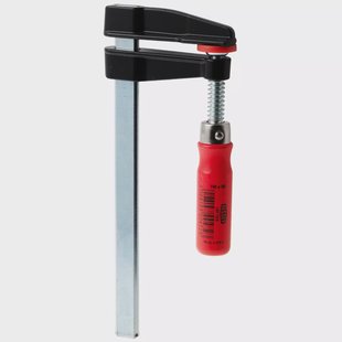 Bessey LM155, hobby lijmklem, 150/50 mm