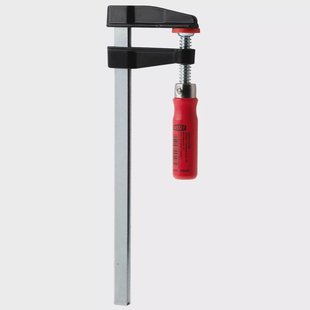 Bessey LM205, hobby lijmklem, 200/50 mm