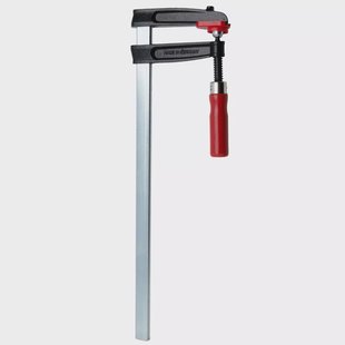 Bessey TGRC50S12, lijmklem met gegoten beugels, 500/120 mm