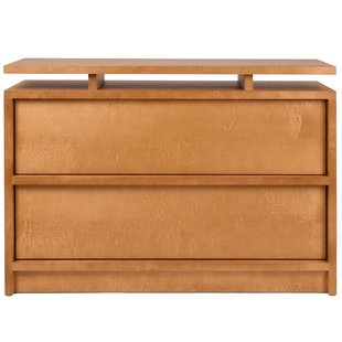 Frama Ratio Dressoir Birch Warm Brown