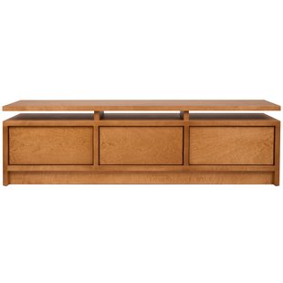 Frama Ratio Tv-meubel Birch Warm Brown