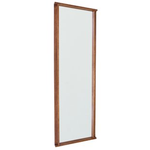 Frama Symmetry Spiegel Large Honey Ash Wood