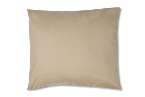 Kayori Shizu - Sloop -60x70-2 Stuks-Katoenperkal-Taupe