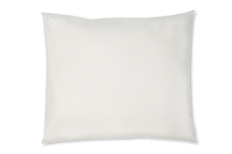 Kayori Shizu -Sloop-60x70-2 Stuks-Katoenperkal -Zilvergrijs