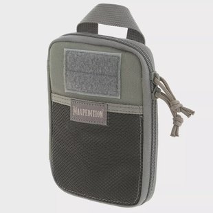 Maxpedition 0246F E.D.C. Pocket Organizer pouch, bladgroen