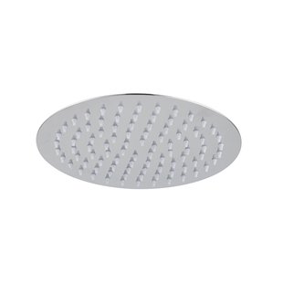 Adema Sparkle 2.0 Hoofddouche - 20cm - chroom SW696254