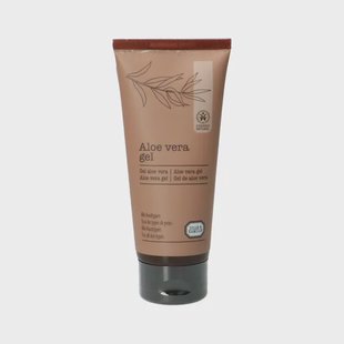 Aloe vera gel, 100 ml