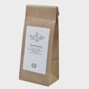 Stoomkruiden, 50 gram